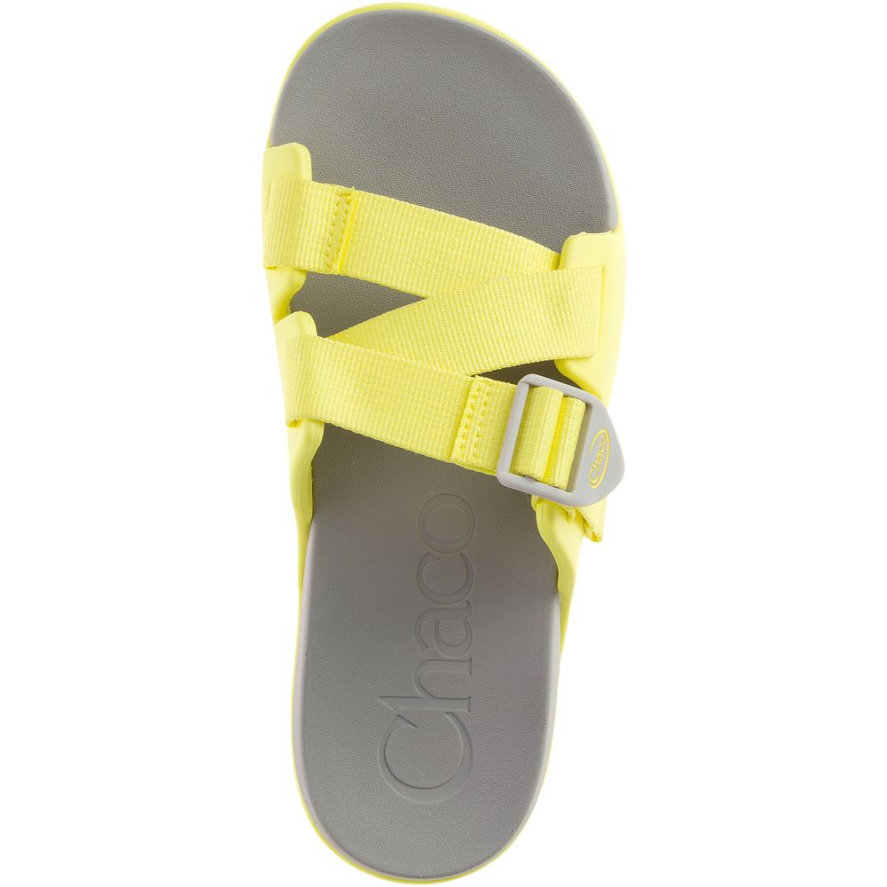 Chaco Women's Chillos Slide - Closeout | NRS
