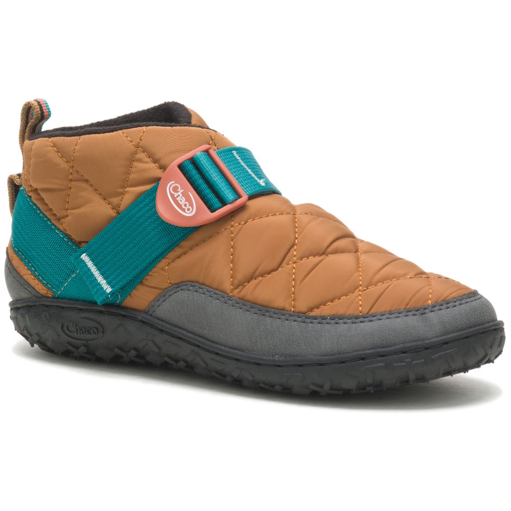 Image for Chaco Women&#39;s Ramble Puff (Used)