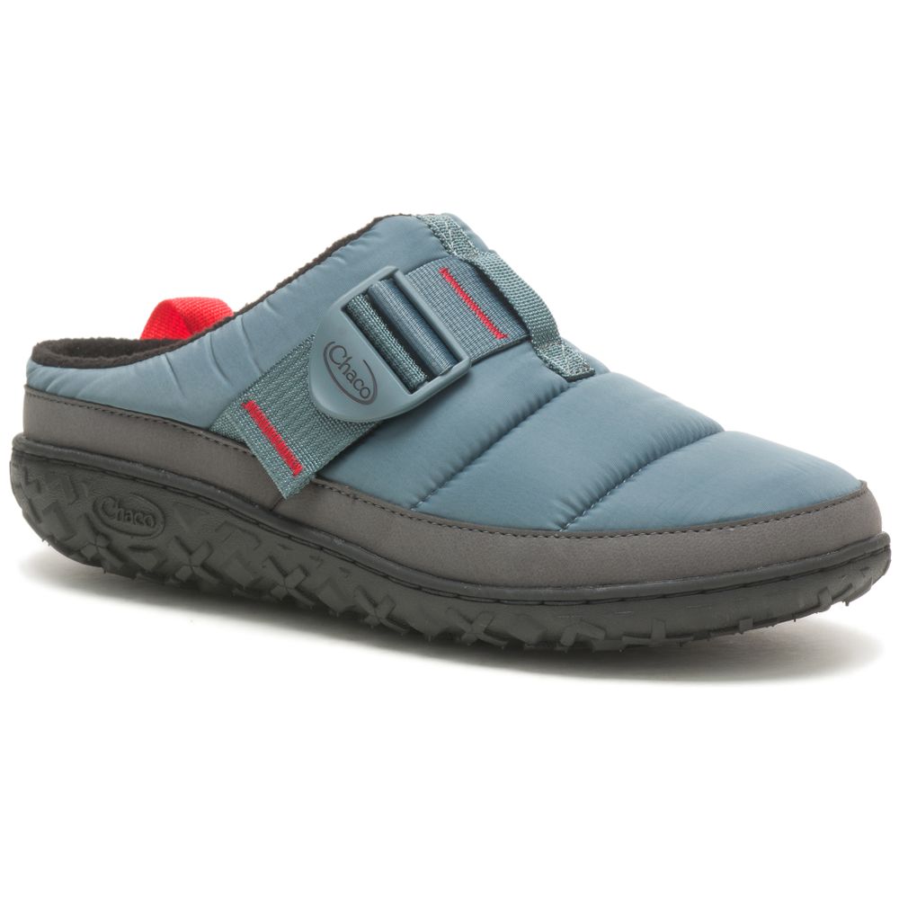 Image for Chaco Men&#39;s Ramble Puff Clog - Closeout