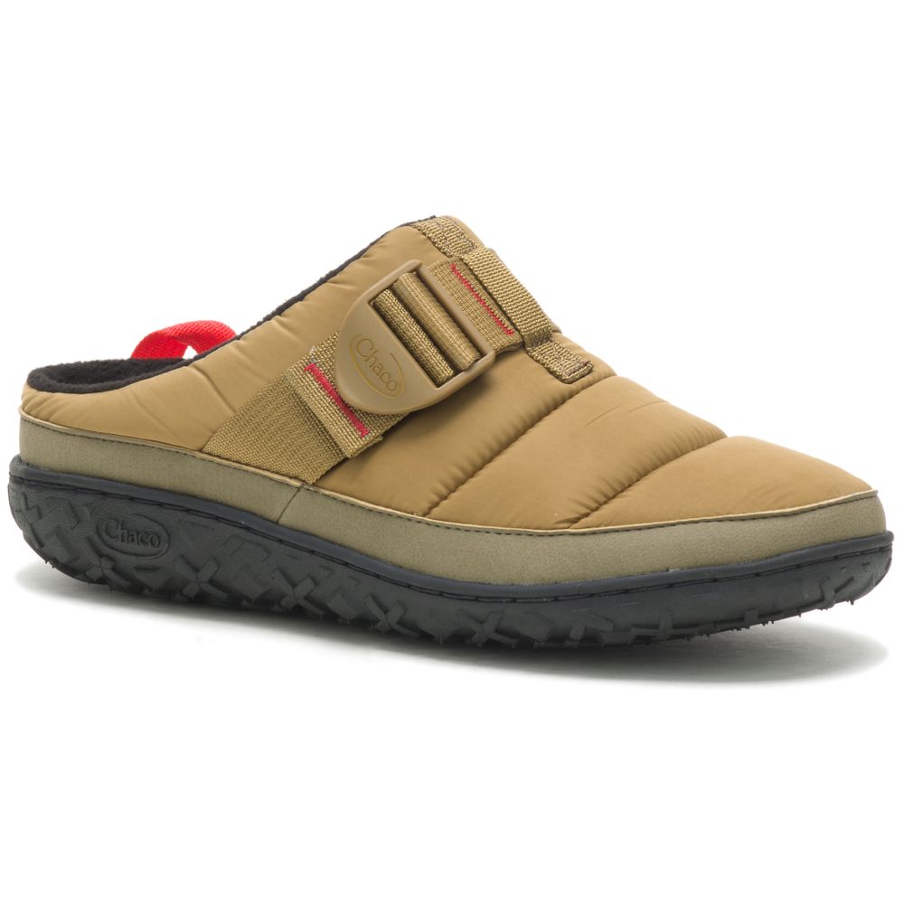 Image for Chaco Men&#39;s Ramble Puff Clog - Closeout
