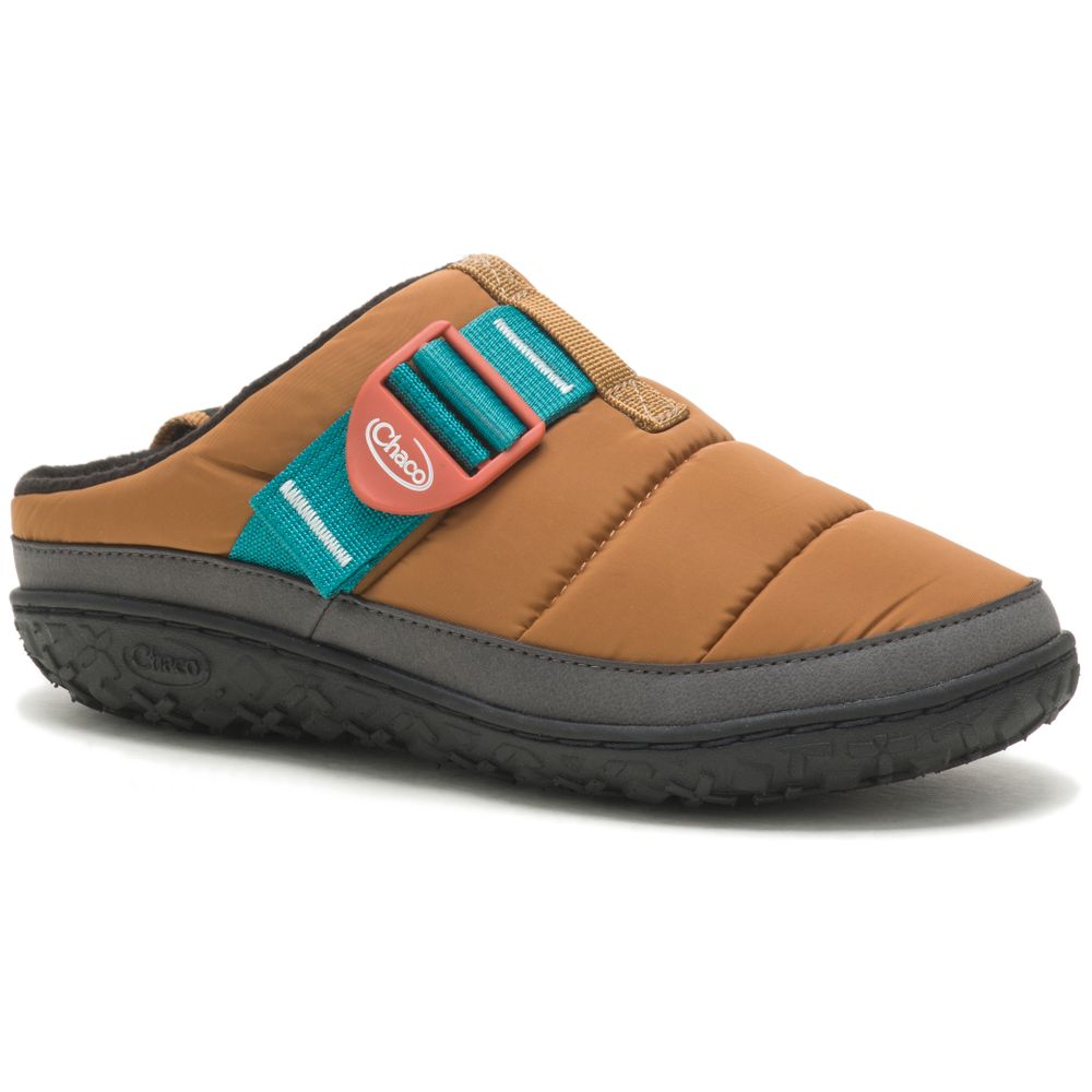 Image for Chaco Women&#39;s Ramble Puff Clog