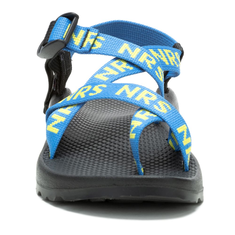 Chaco Women's Z/2 with NRS Strap Webbing - Closeout | NRS