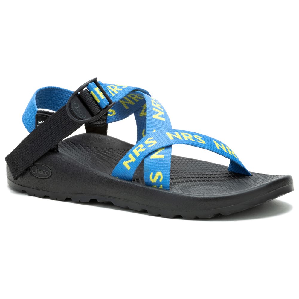 Image for Chaco Men&#39;s Z/1 Classic with NRS Strap Webbing