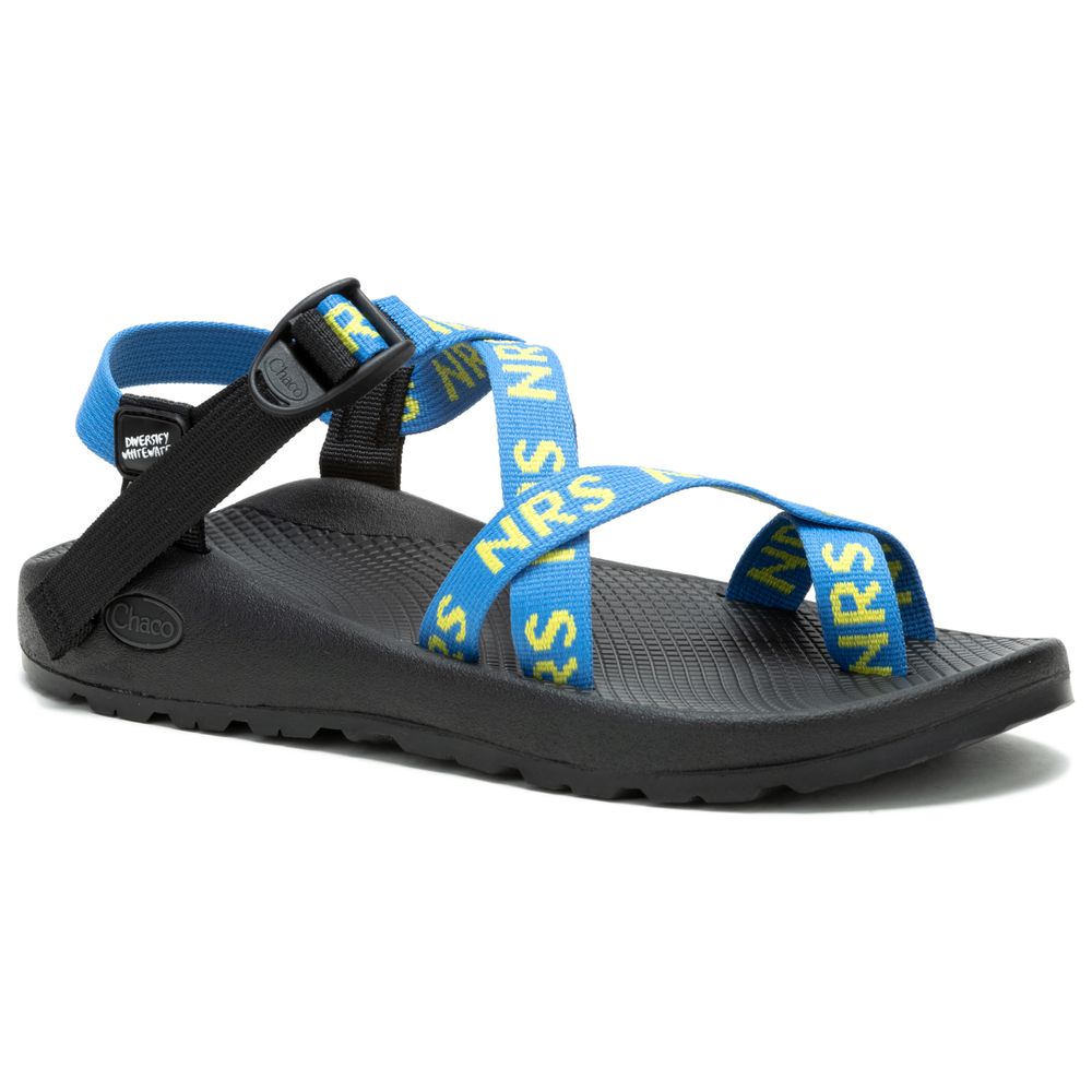 Image for Chaco Men&#39;s Z/2 Classic with NRS Strap Webbing