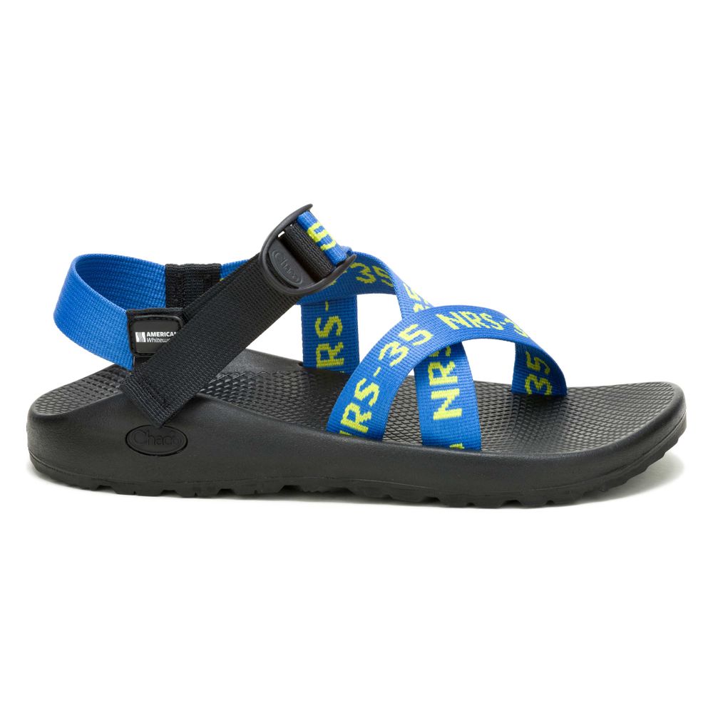 NRS Chaco Men s Z 1 Classic Sandals Closeout