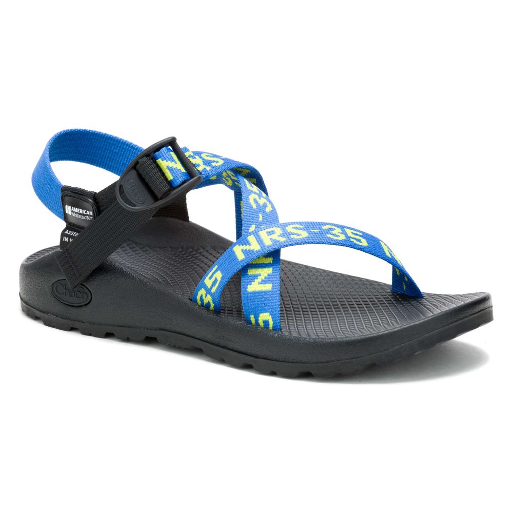 Image for NRS + Chaco Women&#39;s Z/1 Classic Sandals