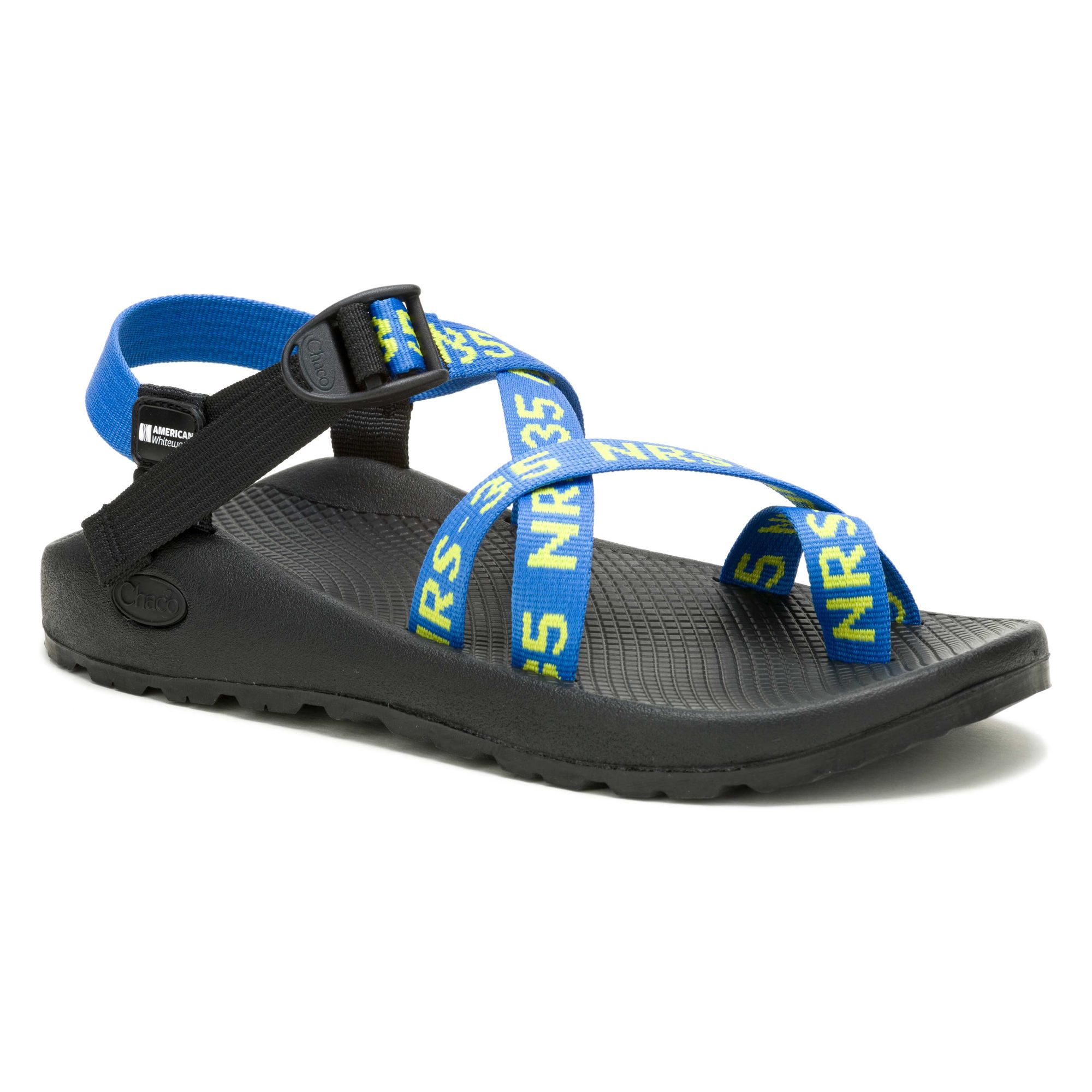NRS + Chaco Men's Z/2 Classic Sandals