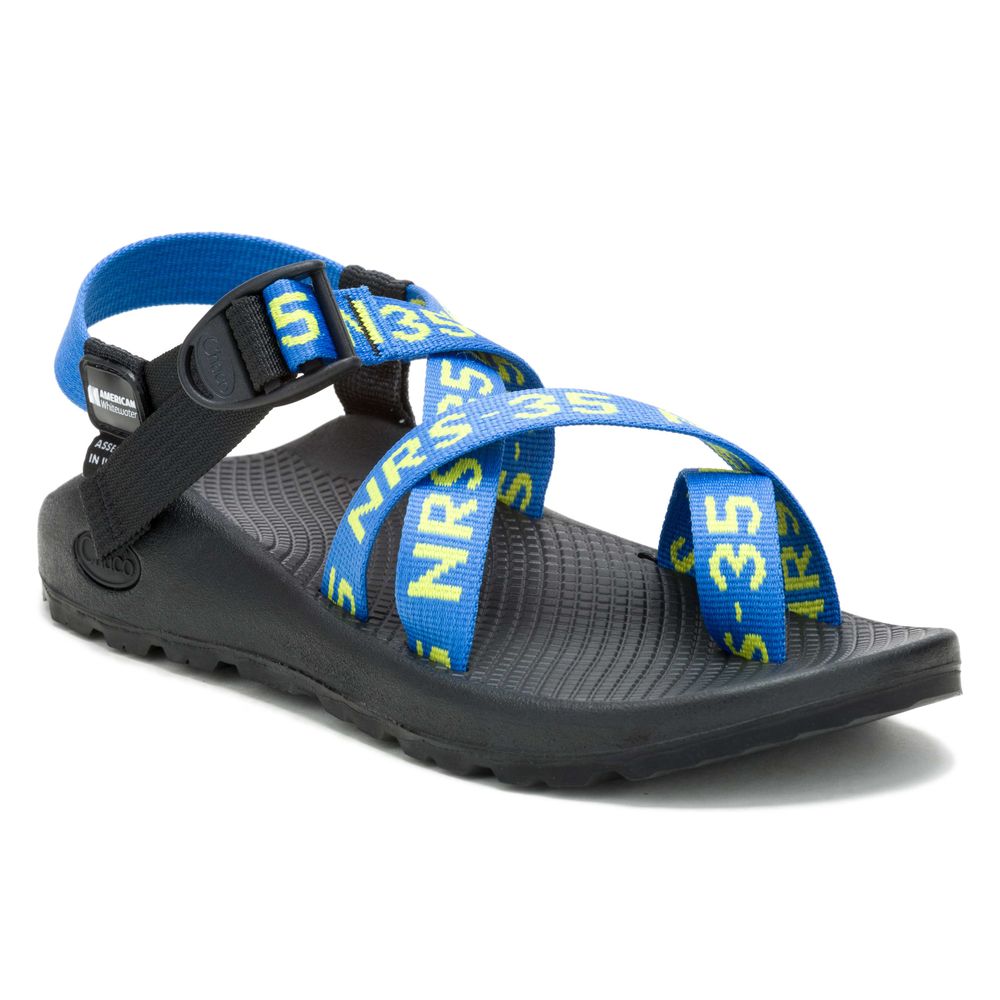 Image for NRS + Chaco Women&#39;s Z/2 Classic Sandals