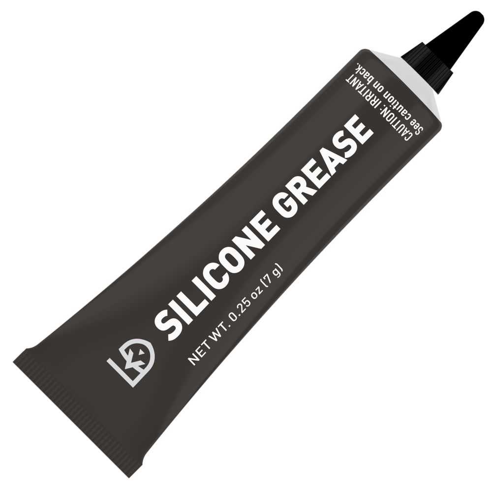 Image for Gear Aid Silicone Grease Lubricant
