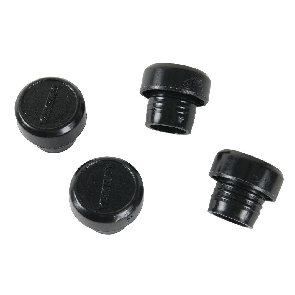 Strap Caps Spare Part for StrapThang Roof Rack Tie Down YAKIMA Set of 4