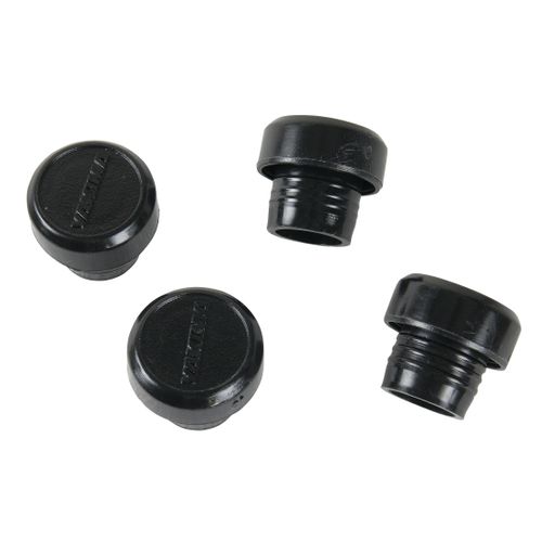 Image for Yakima End Cap - Set of Four