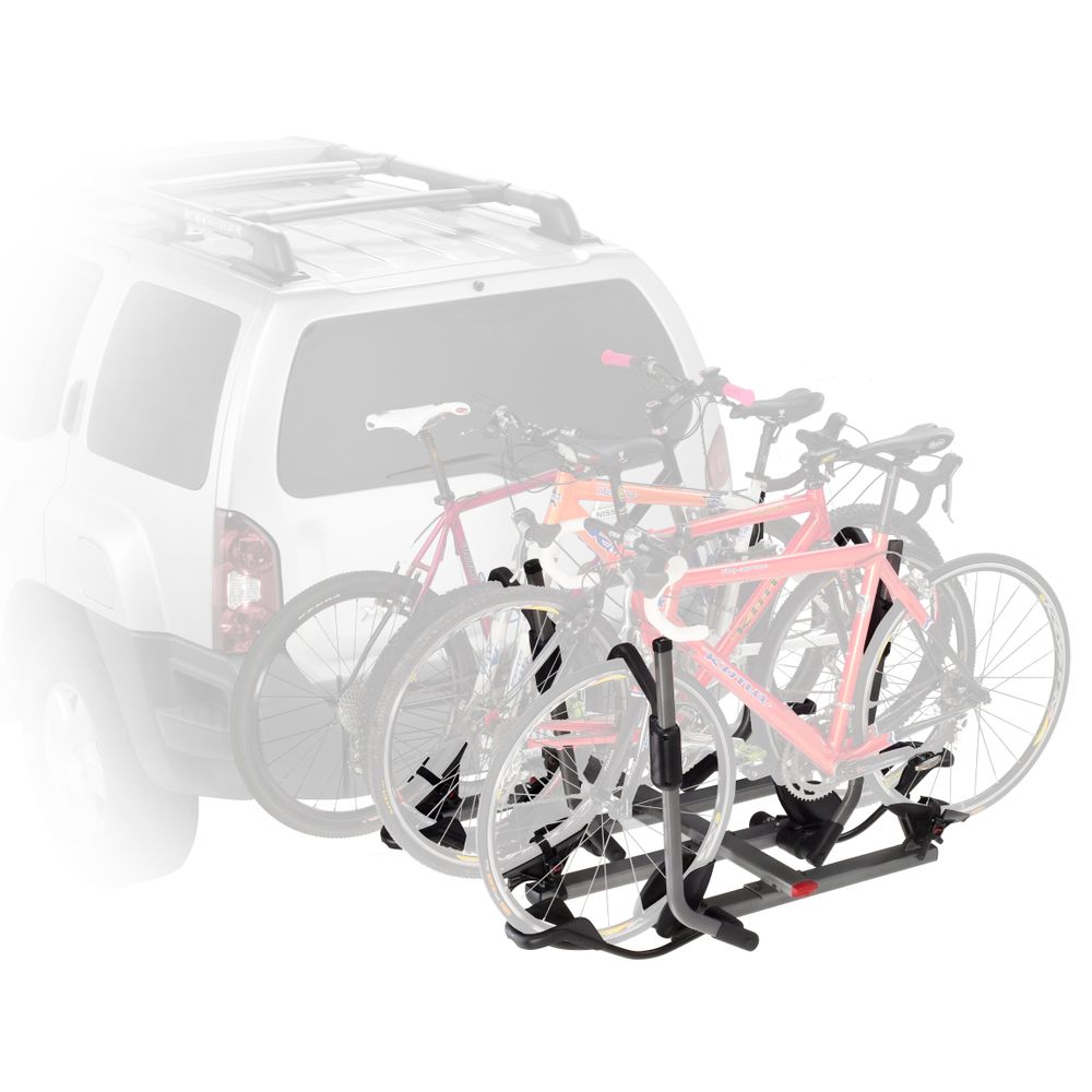 Yakima Holdup Bike Rack (ADD ON Only!) | NRS