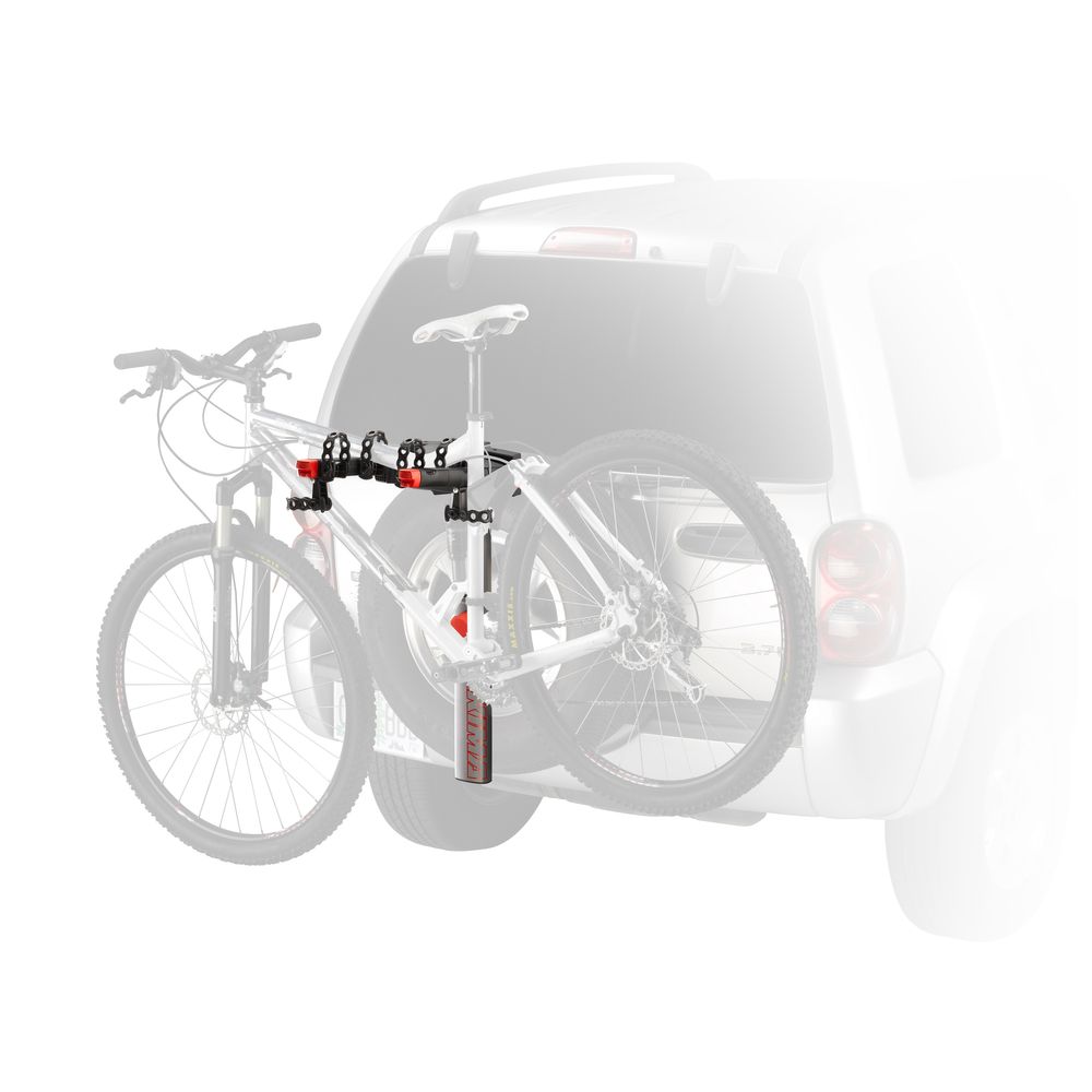 Image for Yakima SpareTime Spare Tire Bike Rack