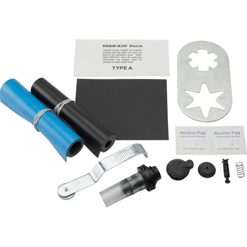 Image for NRS Pennel Orca Repair Kit