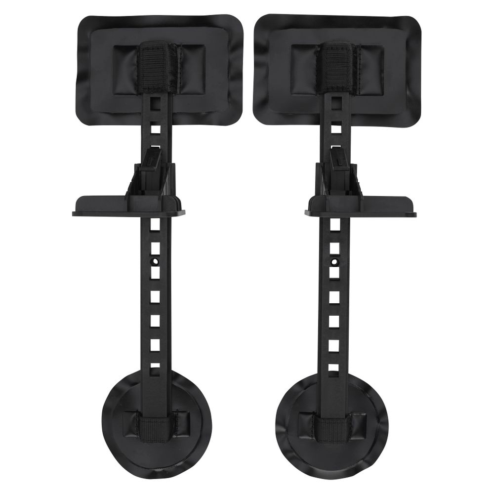 Image for NRS MaverIK Kayak Foot Braces