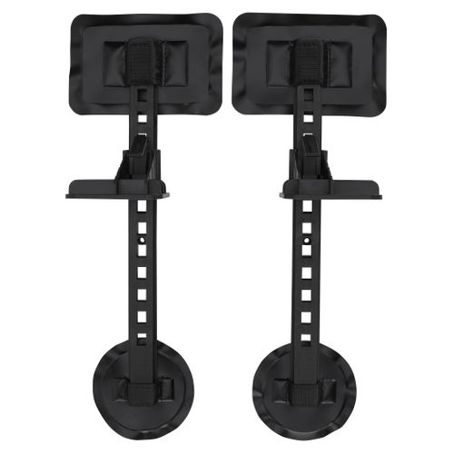 Image for NRS PVC Kayak Foot Braces