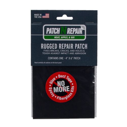 Image for PatchNRepair Rugged Repair Patch