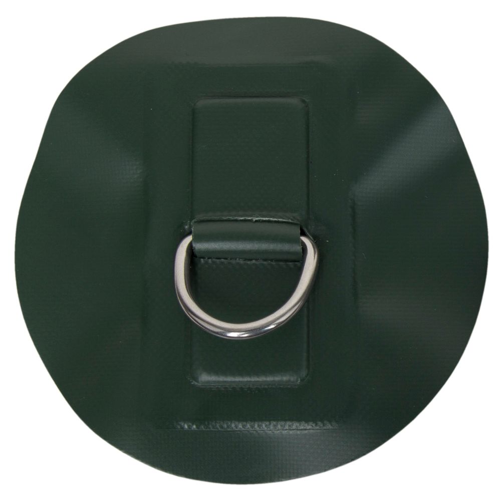 Image for NRS Pike IK 1&quot; D-Ring PVC Patch