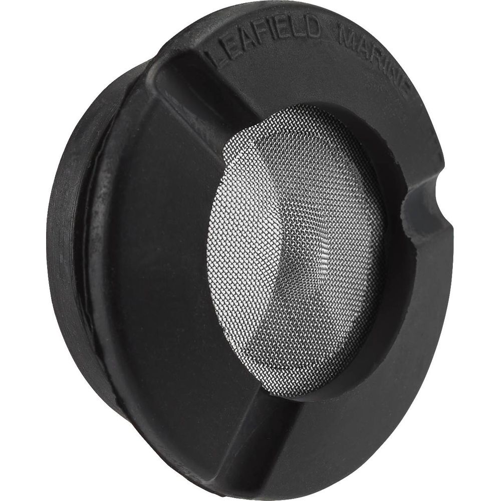 Image for Leafield A6 Pressure Relief Valve Screen