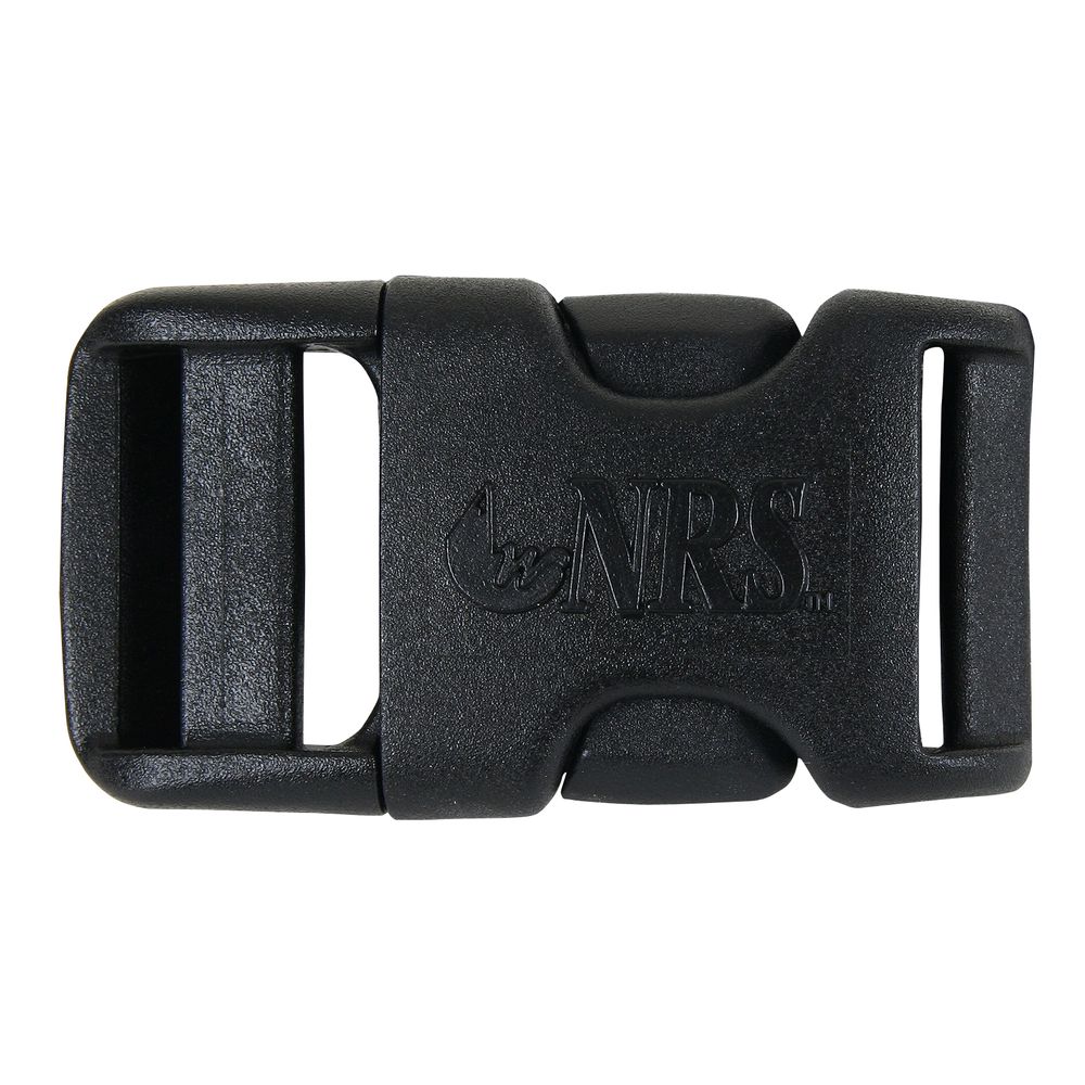 Image for NRS 1&quot; Plastic Replacement Buckle