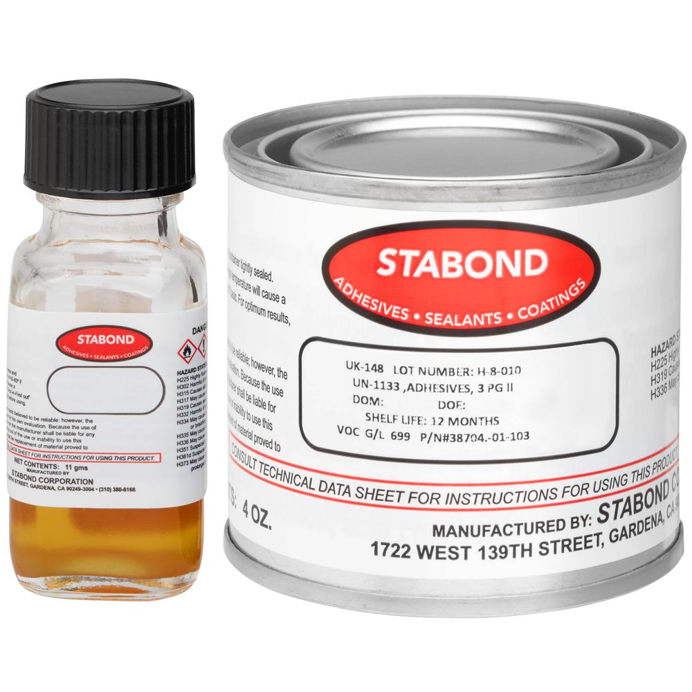 Image for Stabond Adhesive