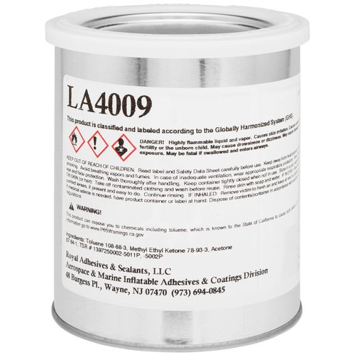 Image for Clifton PVC Adhesive LA 4009