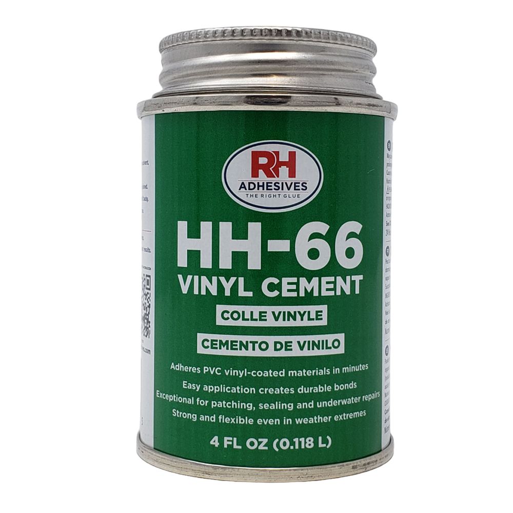 Image for HH-66 Vinyl Cement