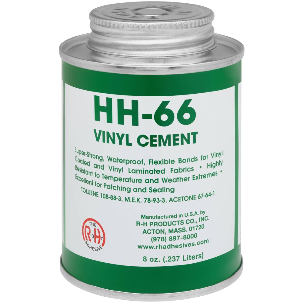 Vinyl Cement | NRS