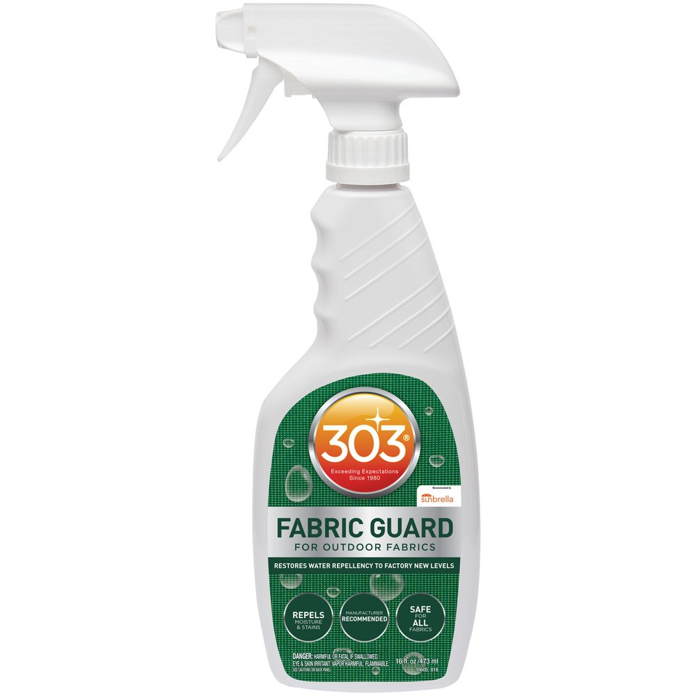 Image for 303 Fabric Guard