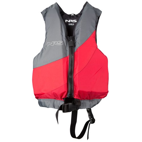 Image for NRS Crew Child PFD