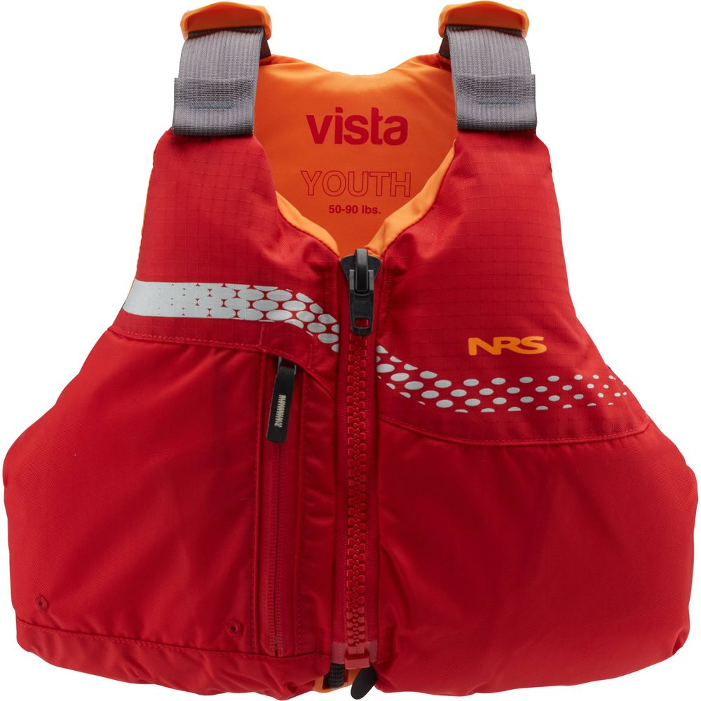 Image for NRS Vista Youth PFD - Closeout