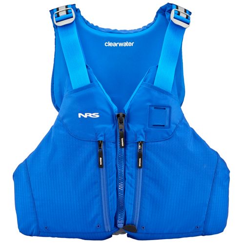 Image for NRS Clearwater Mesh Back PFD