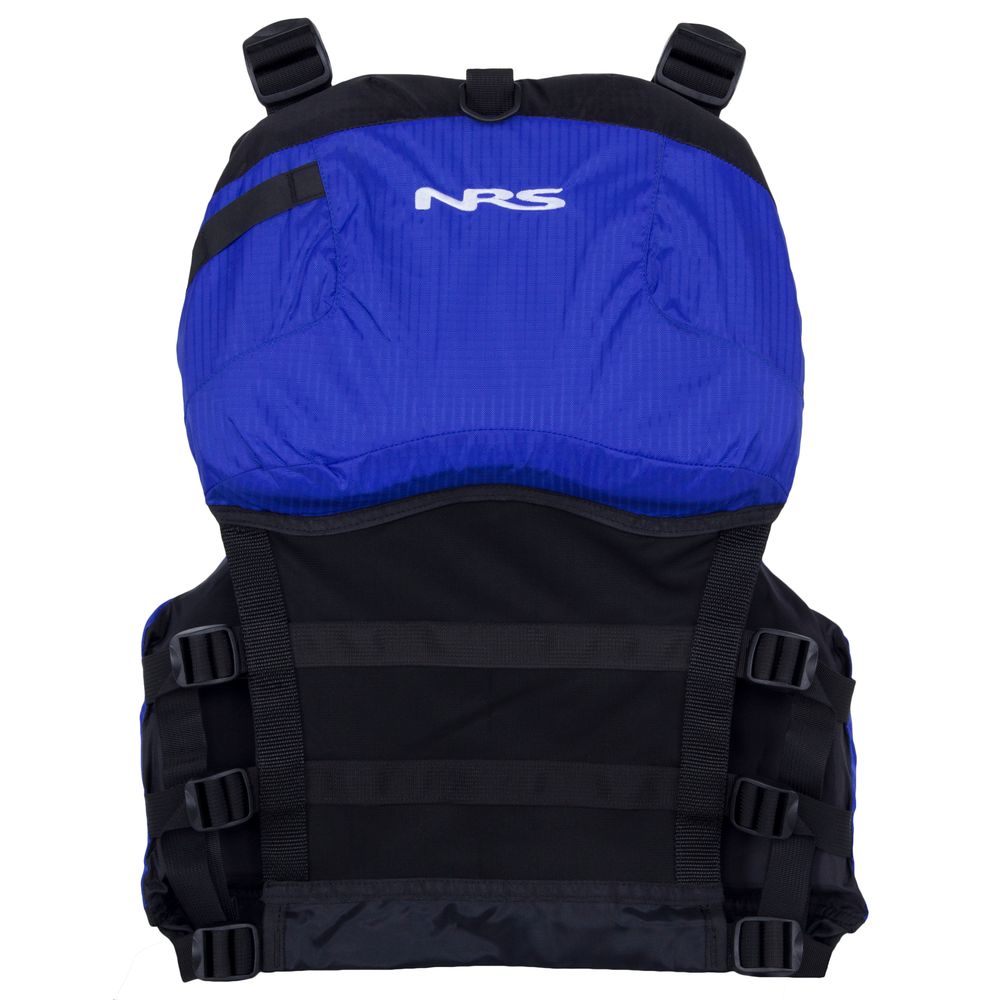 NRS Chinook Mesh Back Fishing PFD