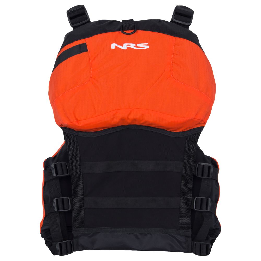  NRS Chinook Mesh Back Fishing PFD Previous Model NRS 