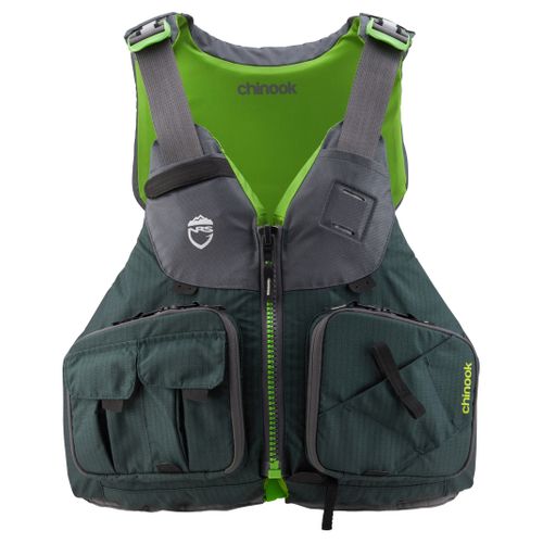 Image for NRS Chinook Fishing PFD