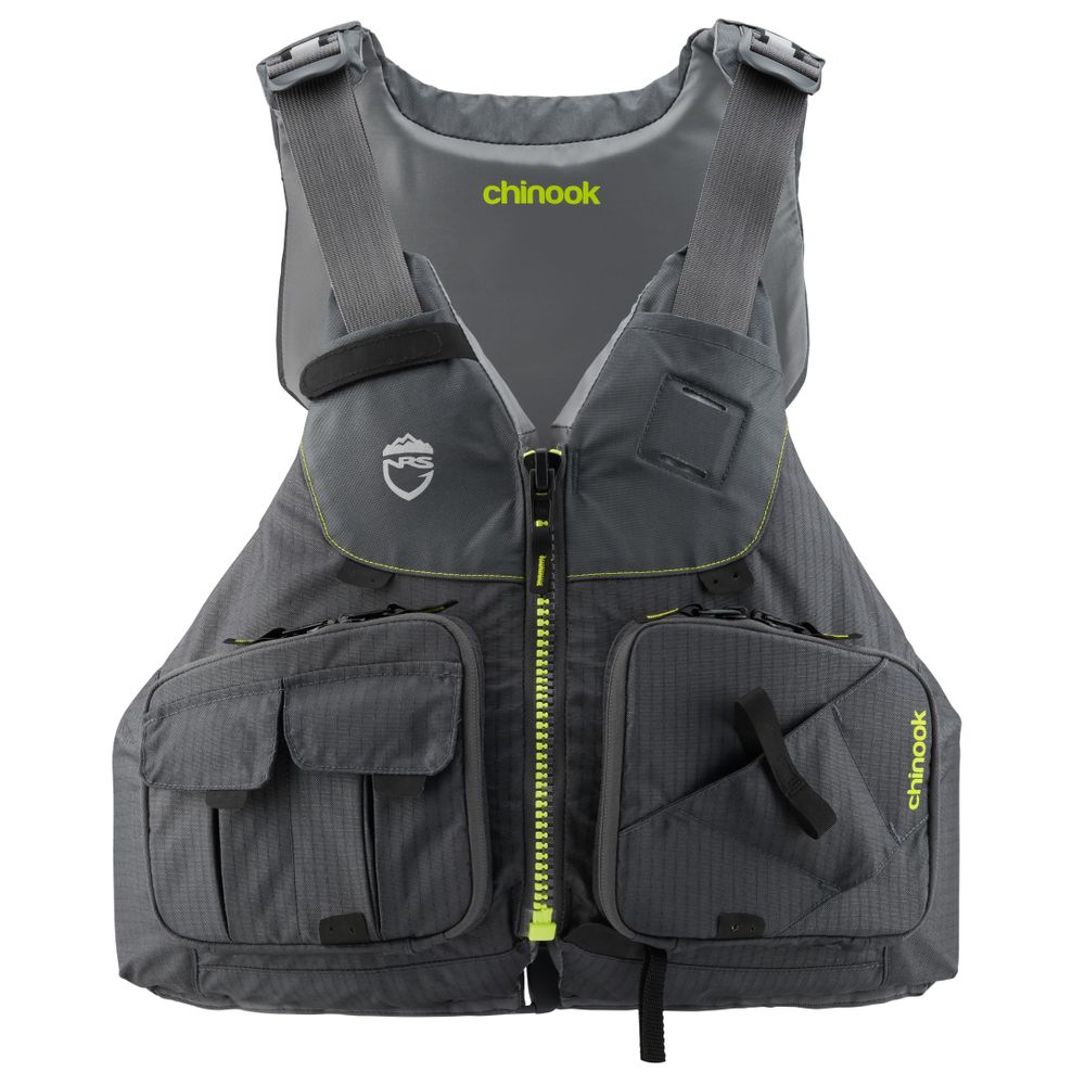 Image for NRS Chinook Fishing PFD - Closeout