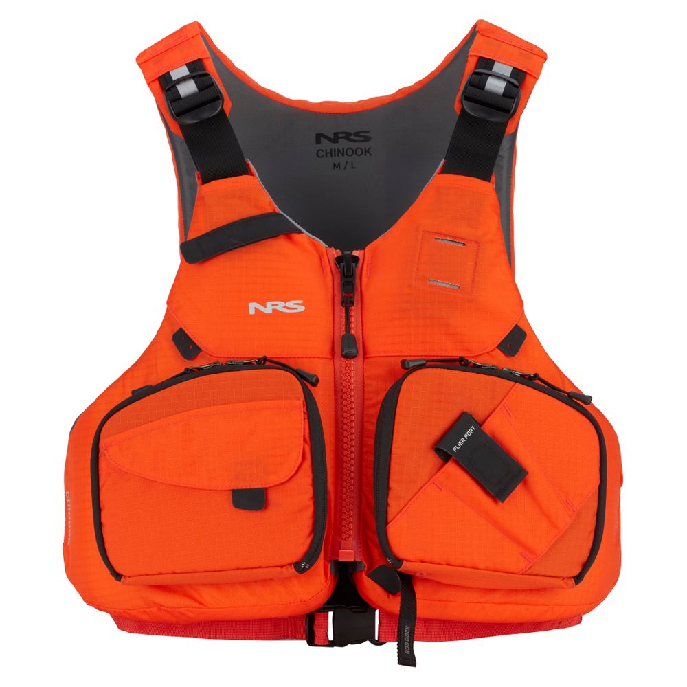 Image for NRS Chinook PFD