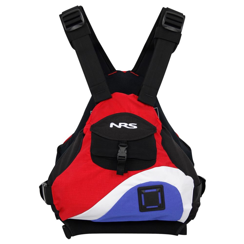 Image for NRS Special Edition Team USA Ninja PFD