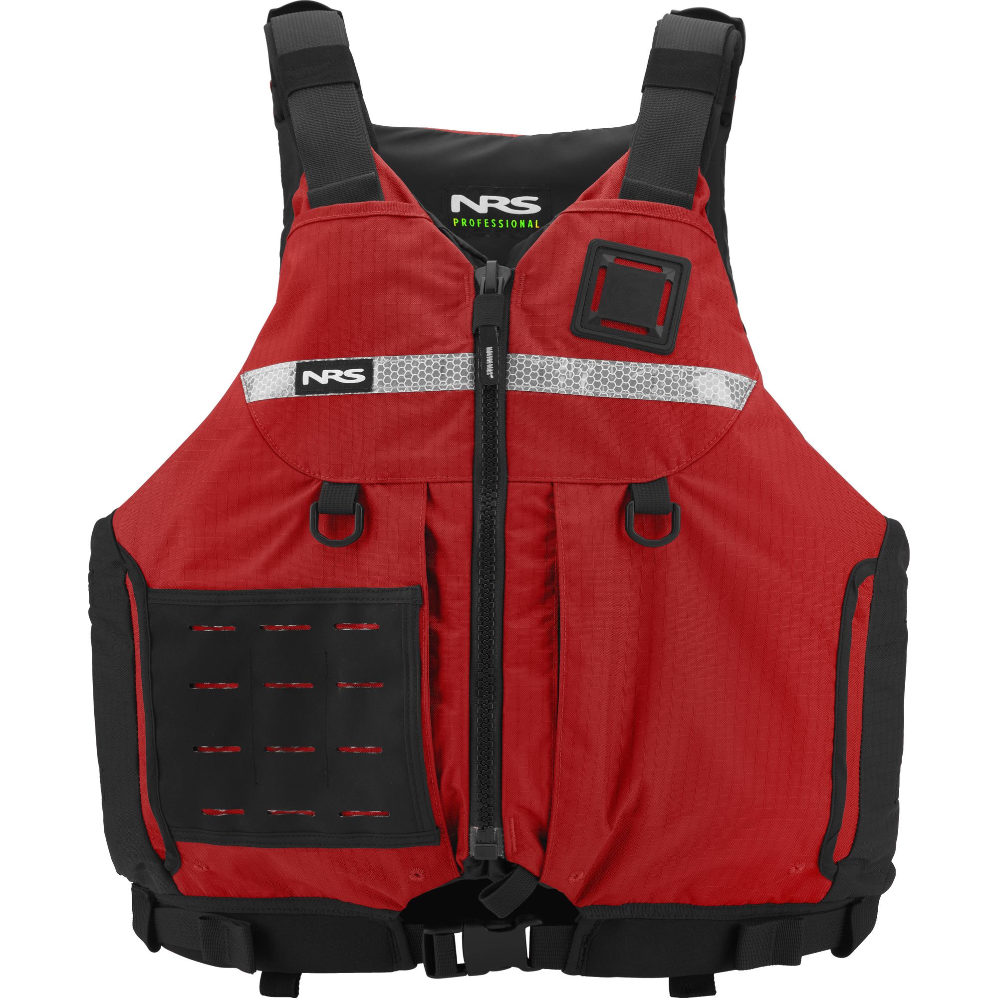 NRS Big Water Guide PFD