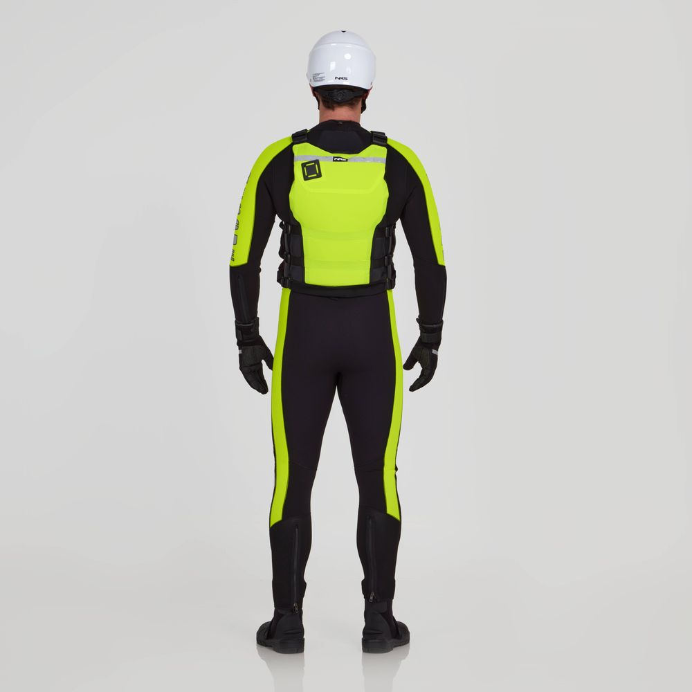 NRS Rescue Wetsuit at nrseurope.com