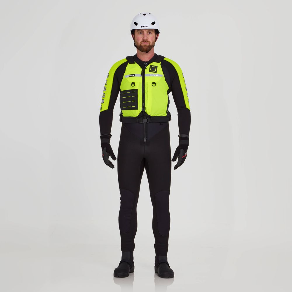 NRS Rescue Wetsuit at nrseurope.com