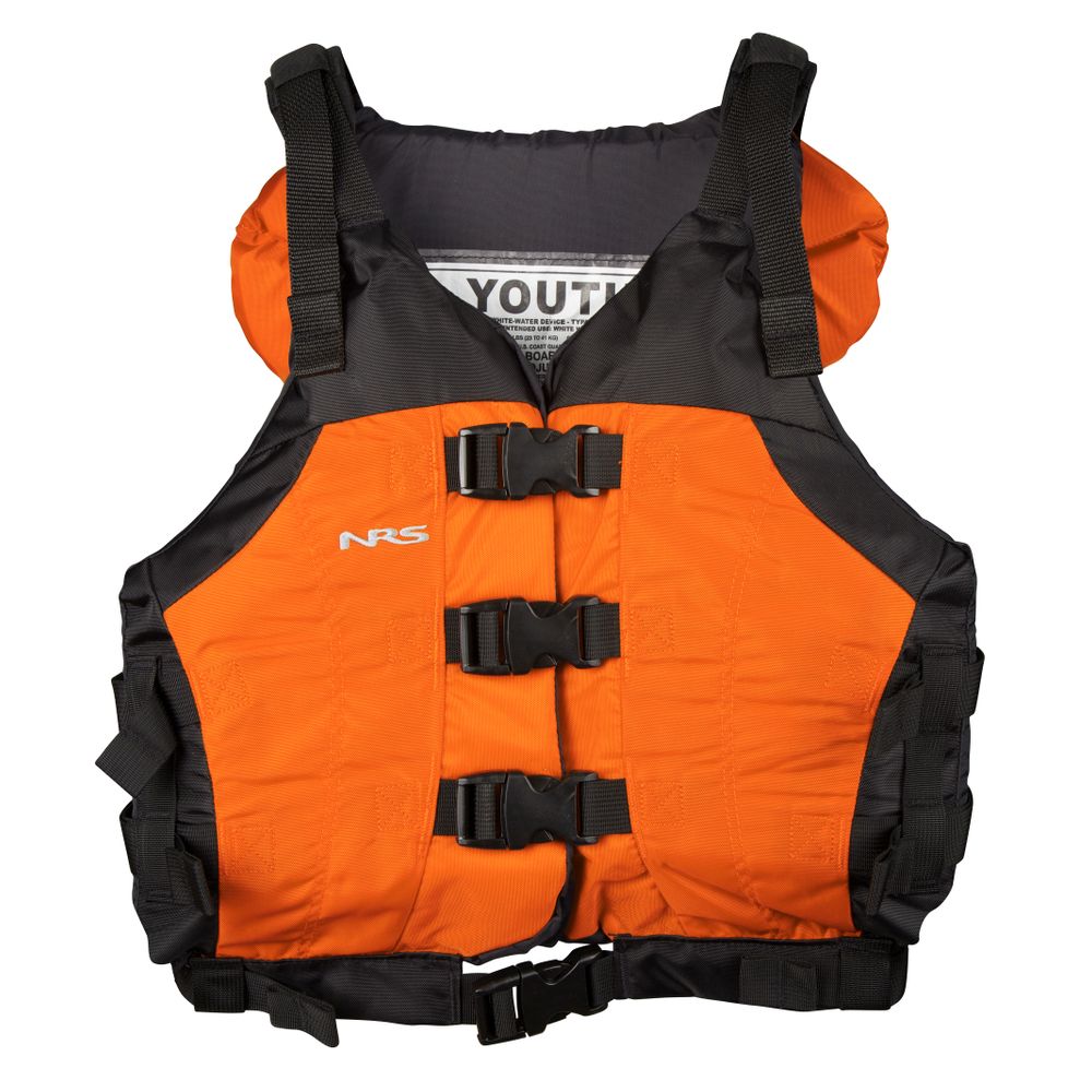 Image for NRS Big Water V Youth PFD