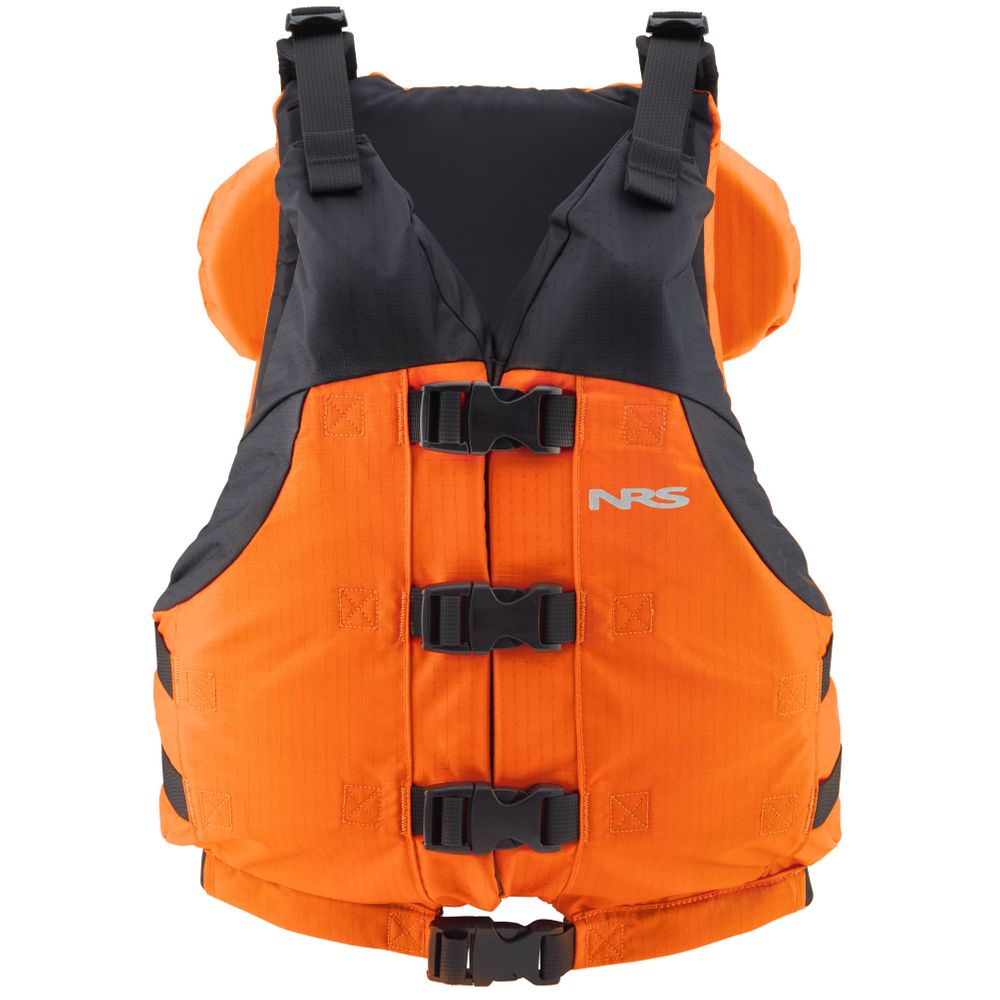 NRS Big Water V Youth PFD | NRS