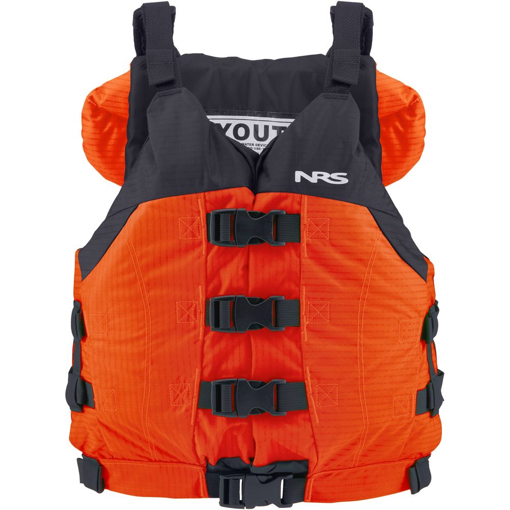 Image for NRS Big Water V Youth PFD