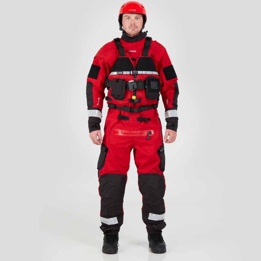 NRS Rapid Rescuer PFD