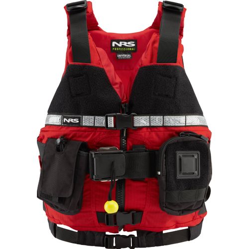 Image for NRS Rapid Rescuer PFD