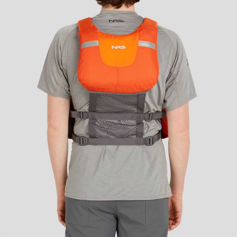 NRS cVest Mesh Back PFD - Closeout