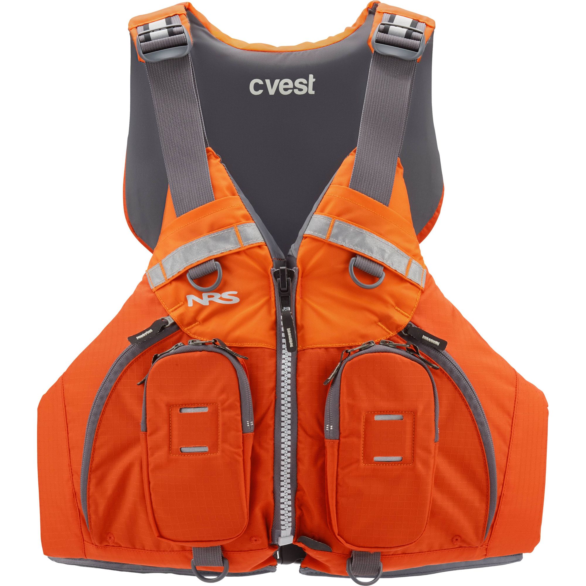 NRS cVest Mesh Back PFD - Closeout