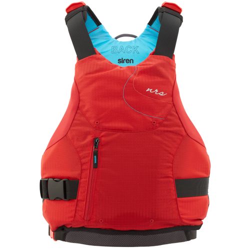 Image for NRS Women's Siren PFD - Closeout