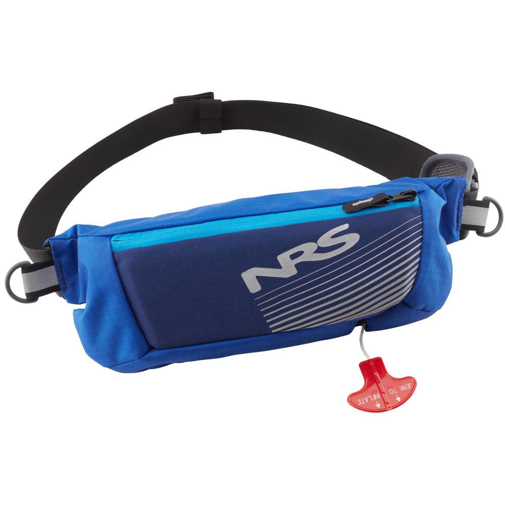 Image for NRS Zephyr Inflatable PFD